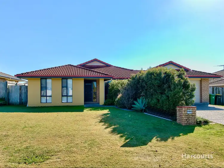 11 Redwood Street, Morayfield QLD 4506