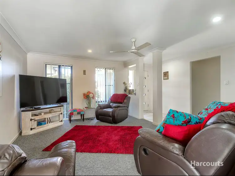 Second view of Homely house listing, 11 Redwood Street, Morayfield QLD 4506