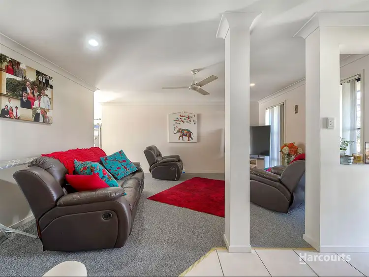 Third view of Homely house listing, 11 Redwood Street, Morayfield QLD 4506