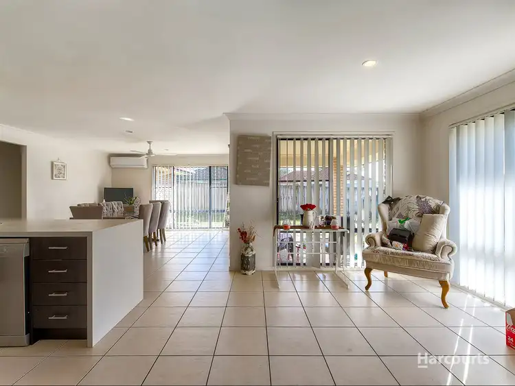 Fourth view of Homely house listing, 11 Redwood Street, Morayfield QLD 4506
