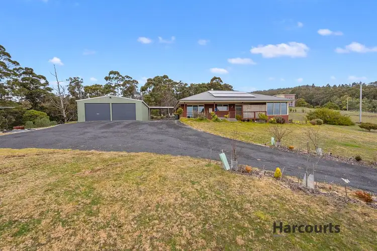 Main view of Homely house listing, 250 Grandview Drive, South Spreyton TAS 7310