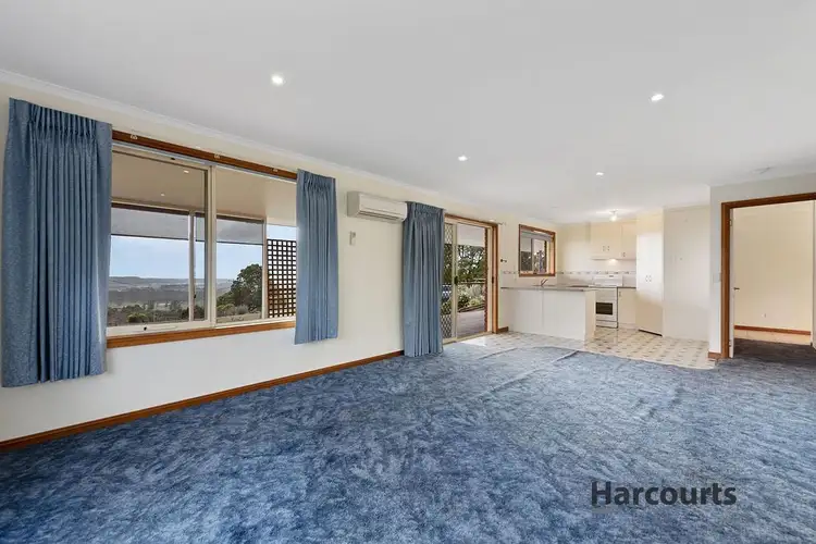 Third view of Homely house listing, 250 Grandview Drive, South Spreyton TAS 7310