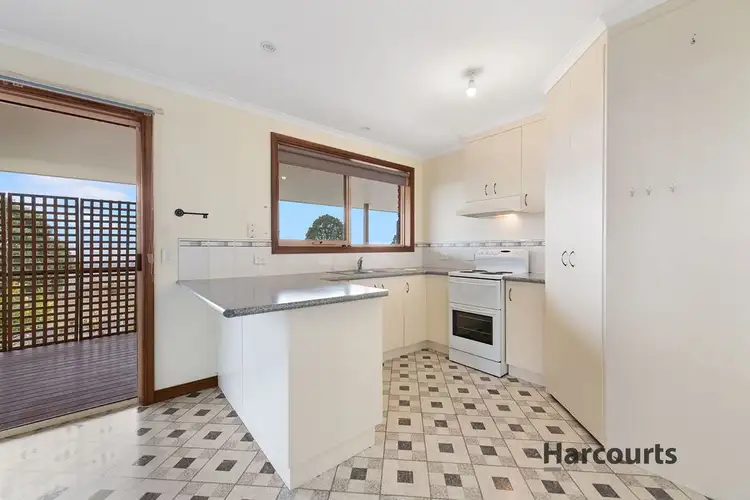 Fourth view of Homely house listing, 250 Grandview Drive, South Spreyton TAS 7310