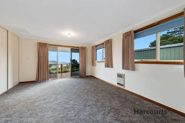 Fifth view of Homely house listing, 250 Grandview Drive, South Spreyton TAS 7310