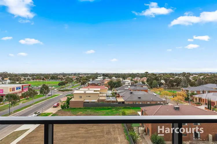 Seventh view of Homely apartment listing, 507B/93 Furlong Road, Cairnlea VIC 3023