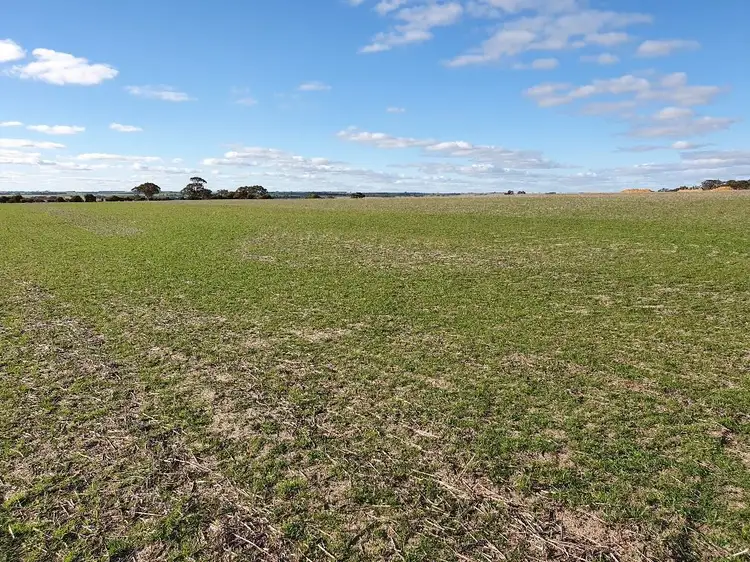 Main view of Homely rural property listing, Address available on request