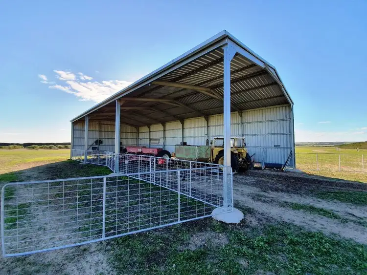 Fifth view of Homely rural property listing, Address available on request