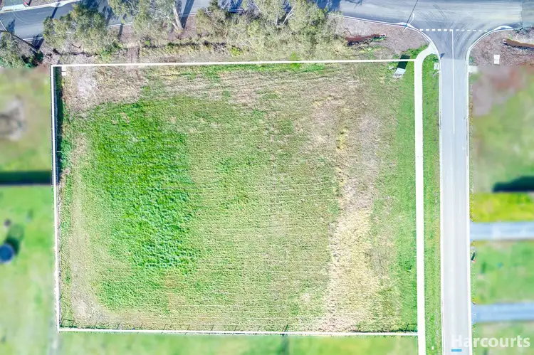 Fourth view of Homely land listing, 14 Amelia Court, Drouin VIC 3818