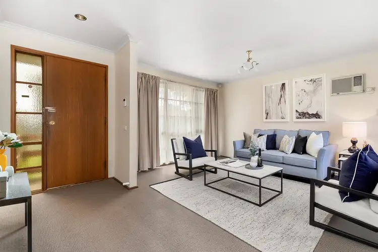 Second view of Homely unit listing, 20/54 Williams Street, Frankston VIC 3199