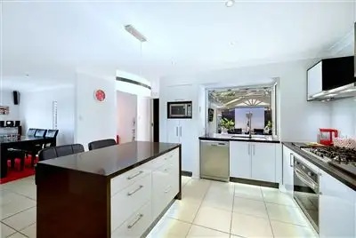 Fifth view of Homely house listing, 23 Lakefield Crescent, Paradise Point QLD