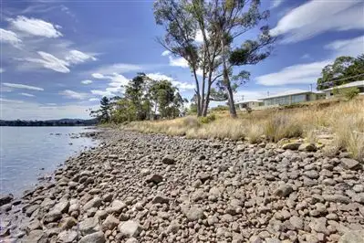 Fifth view of Homely house listing, 6855 Channel Highway, Deep Bay TAS