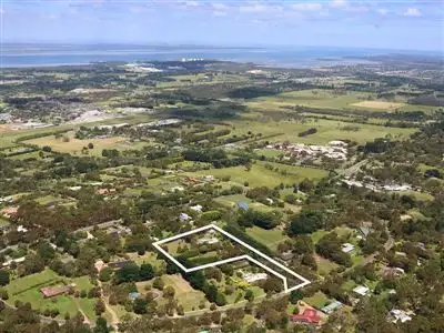 Second view of Homely rural property listing, 26 McLaurin Drive, Tyabb VIC