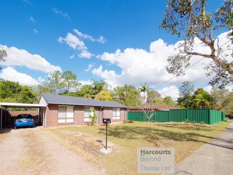 Main view of Homely house listing, 20 Campden Street, Browns Plains QLD 4118
