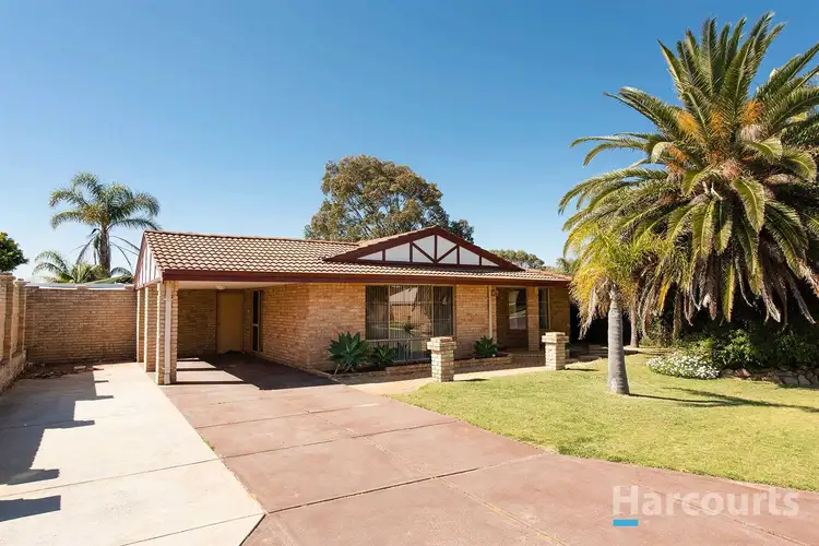14 Dillon Glade, Joondalup WA 6027