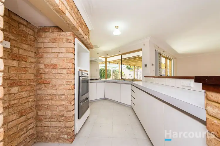 Fourth view of Homely house listing, 14 Dillon Glade, Joondalup WA 6027