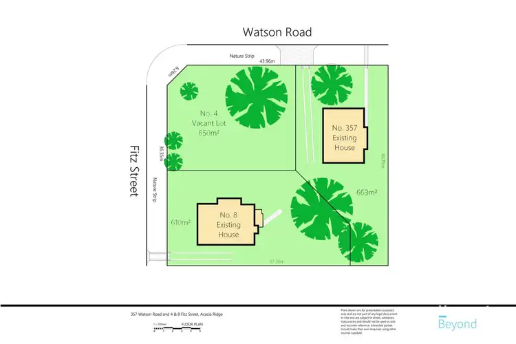 Third view of Homely house listing, 357 Watson Road, Acacia Ridge QLD 4110