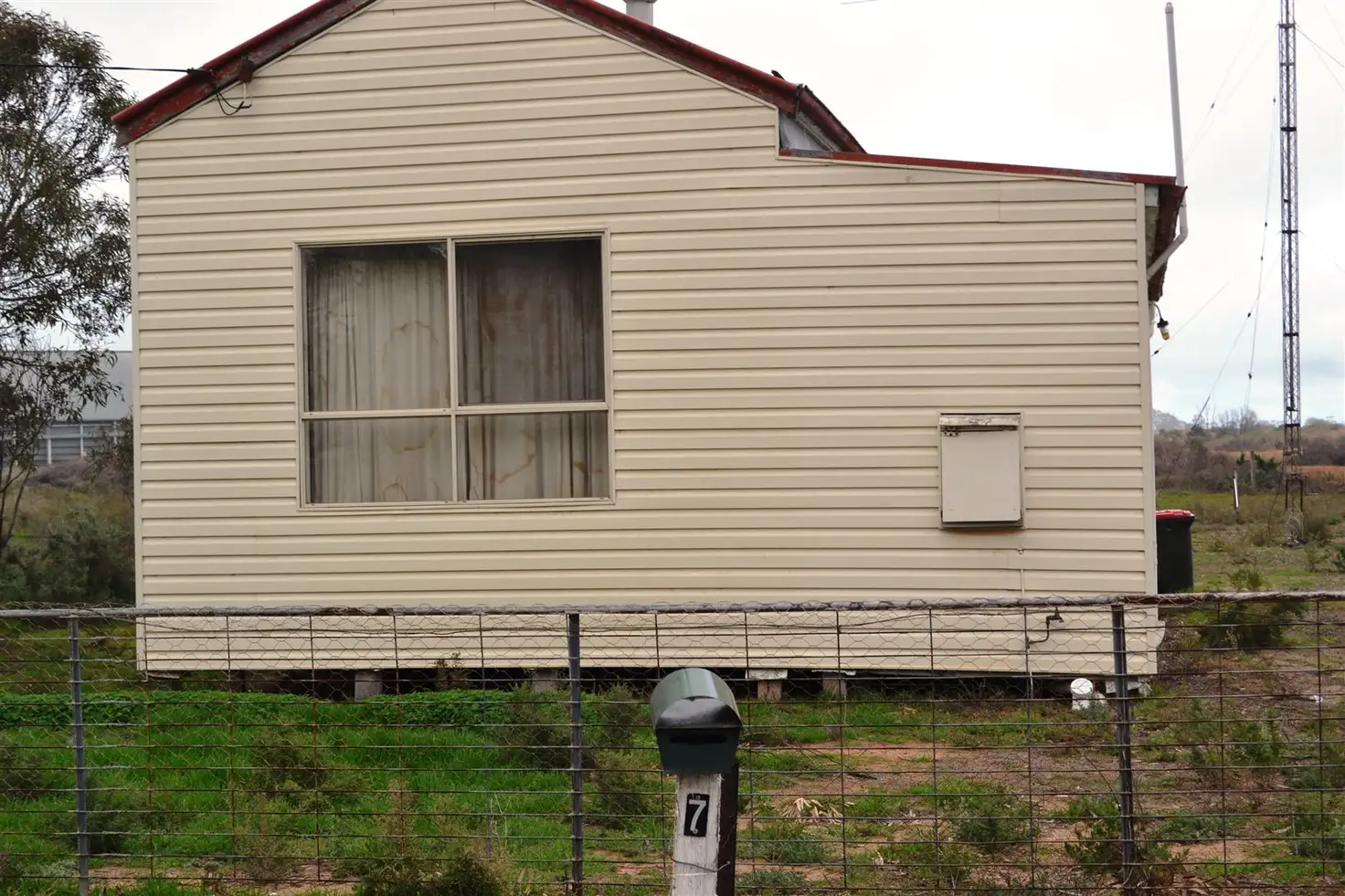 Main view of Homely house listing, 7 Wilson Crt, Mystic Park VIC 3579