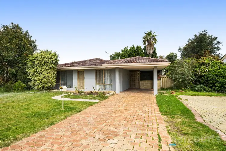 8 Panache Gardens, Joondalup WA 6027