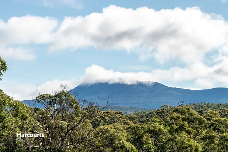 Fourth view of Homely land listing, 218 Hastings Caves Road, Hastings TAS 7109
