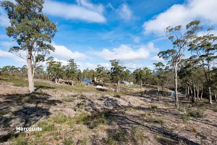 Fifth view of Homely land listing, 218 Hastings Caves Road, Hastings TAS 7109