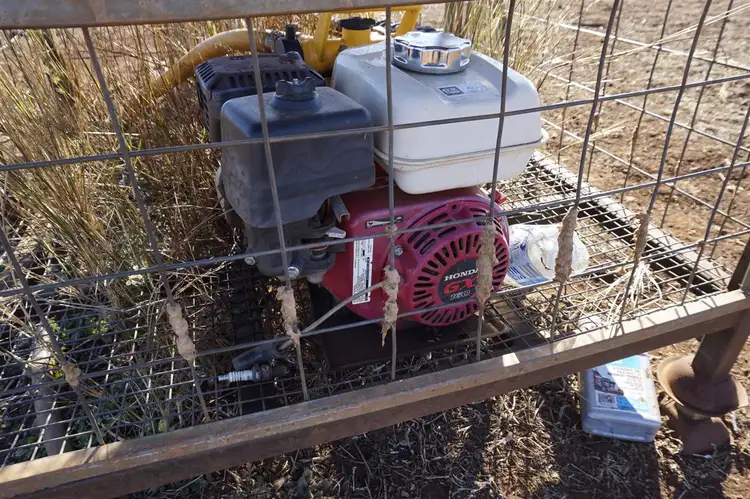 Sixth view of Homely rural property listing, 214 Beutel Road, Clifton QLD 4361