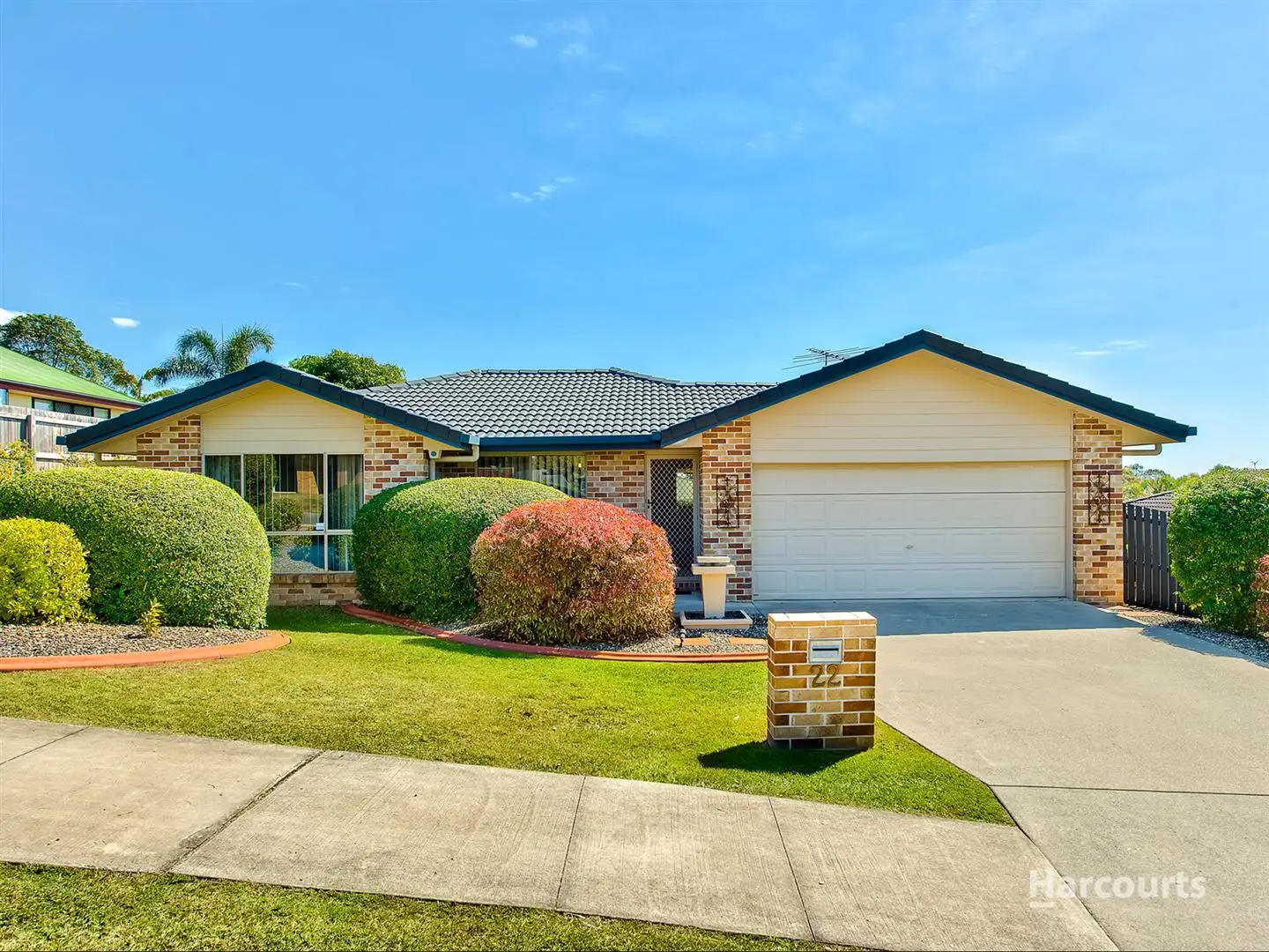 Main view of Homely house listing, 22 Paramount Drive, Warner QLD 4500