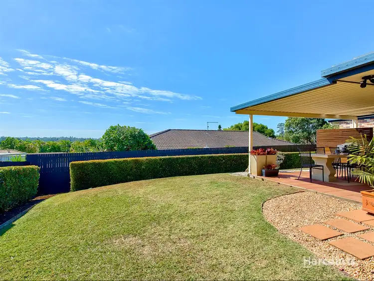 Second view of Homely house listing, 22 Paramount Drive, Warner QLD 4500