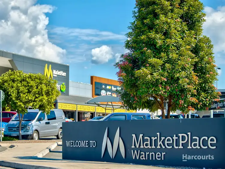 Third view of Homely house listing, 22 Paramount Drive, Warner QLD 4500