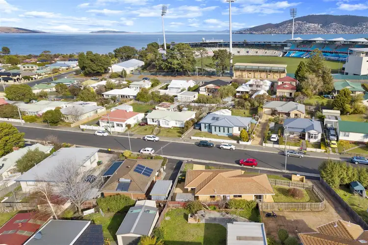 Second view of Homely unit listing, 3/4 Douglas Street, Bellerive TAS 7018