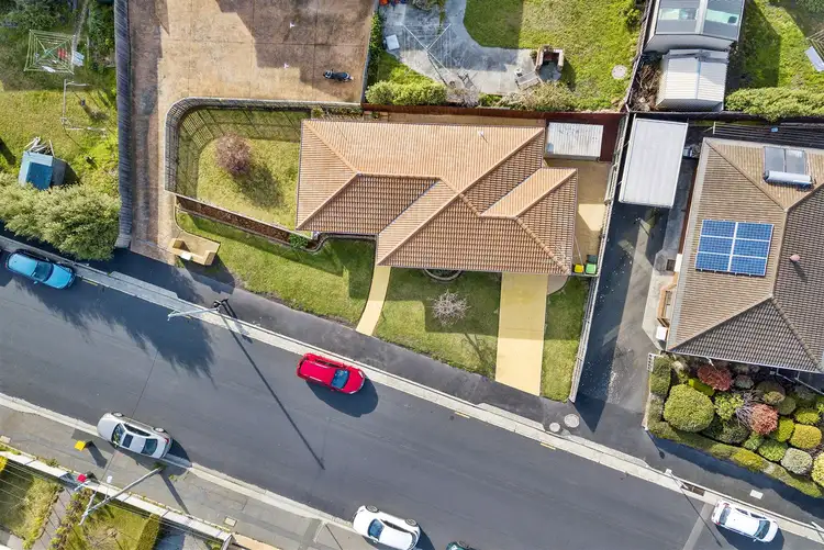 Third view of Homely unit listing, 3/4 Douglas Street, Bellerive TAS 7018