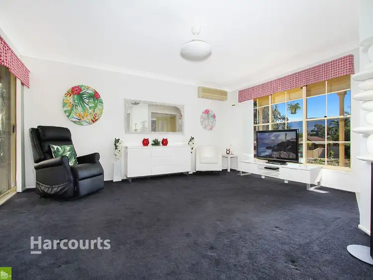 Second view of Homely house listing, 123 Bong Bong Road, Horsley NSW 2530