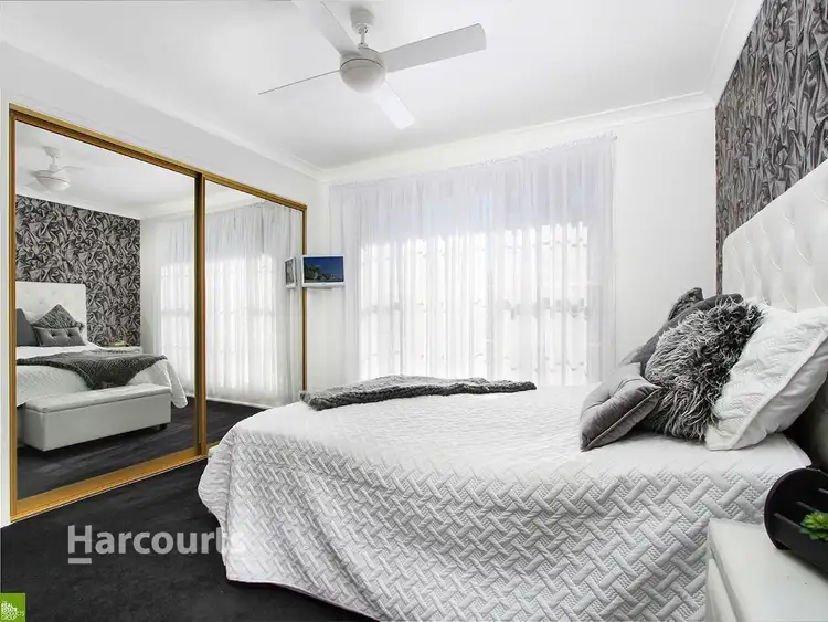Fifth view of Homely house listing, 123 Bong Bong Road, Horsley NSW 2530
