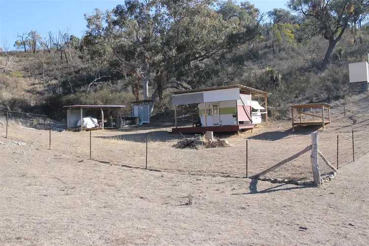 793 Gulf Rd, Emmaville NSW 2371