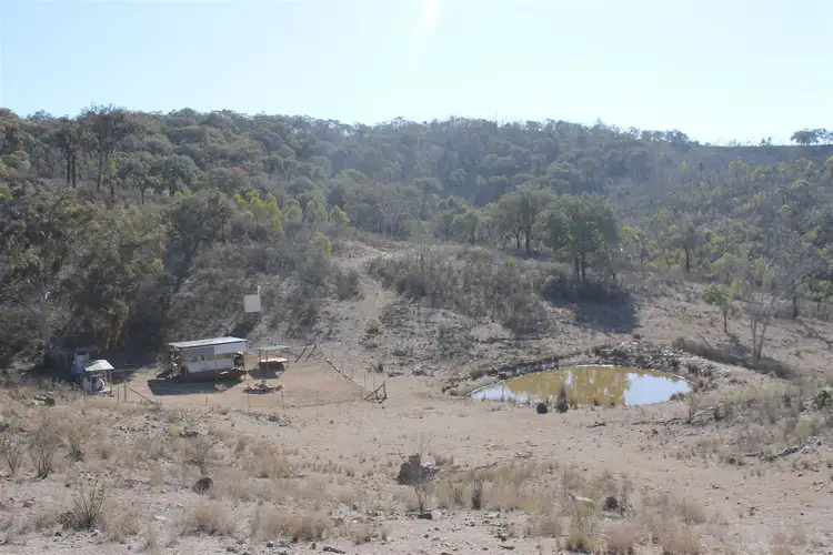 Second view of Homely rural property listing, 793 Gulf Rd, Emmaville NSW 2371