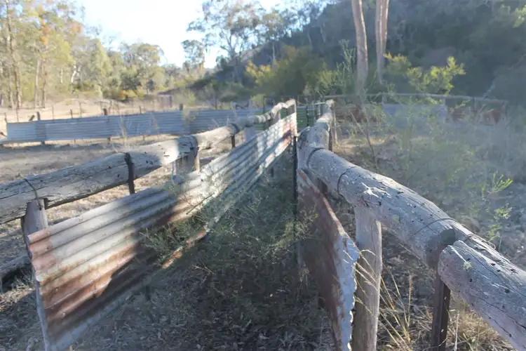 Fifth view of Homely rural property listing, 793 Gulf Rd, Emmaville NSW 2371