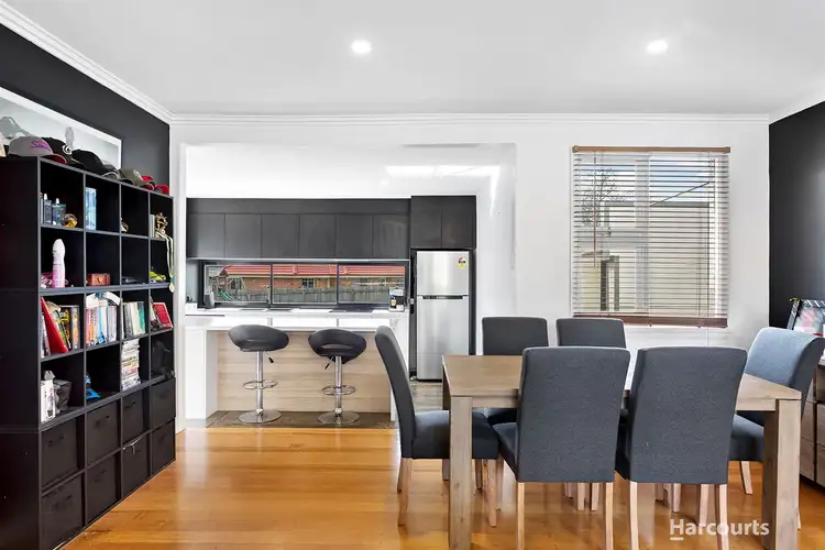 Fifth view of Homely house listing, 57 Stanley Street, Summerhill TAS 7250