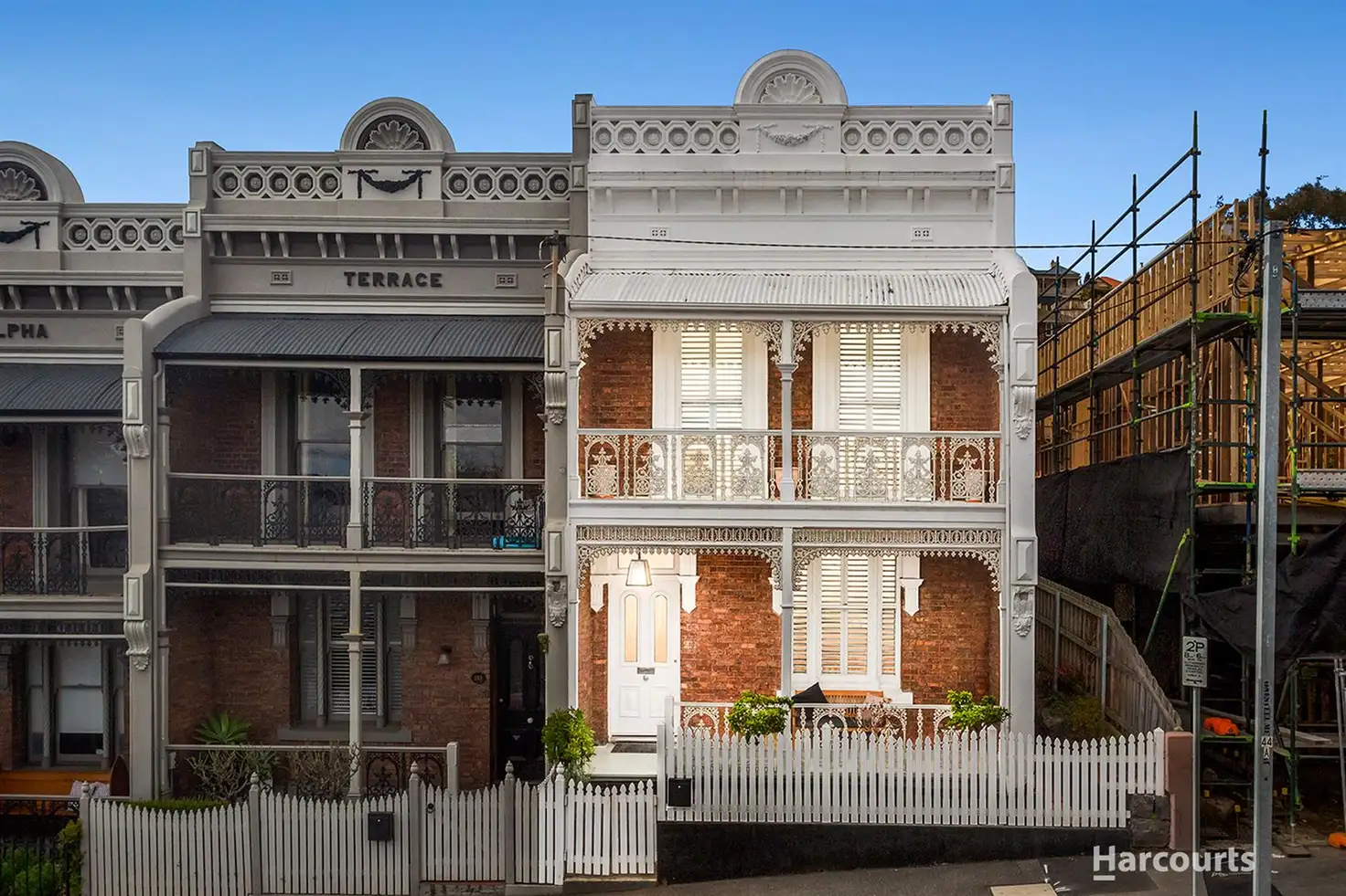 Main view of Homely house listing, 215 St John Street, Launceston TAS 7250