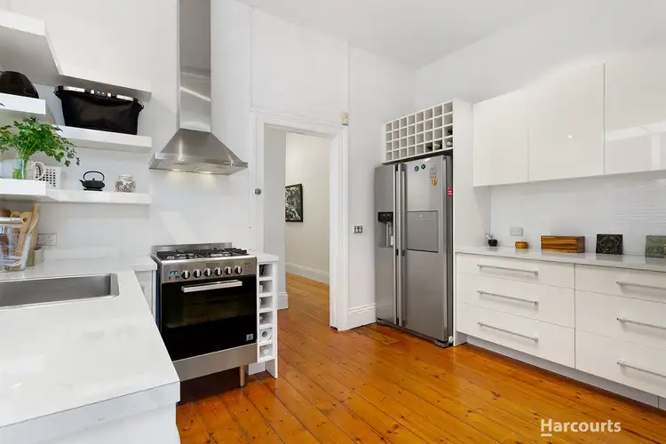 Third view of Homely house listing, 215 St John Street, Launceston TAS 7250