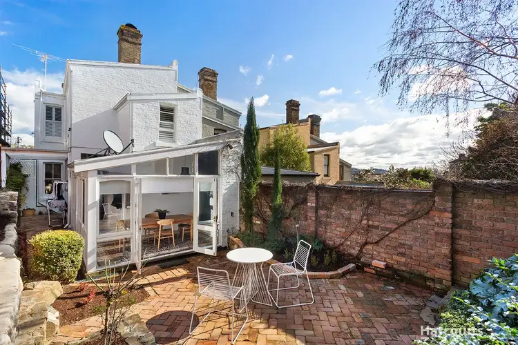 Fifth view of Homely house listing, 215 St John Street, Launceston TAS 7250