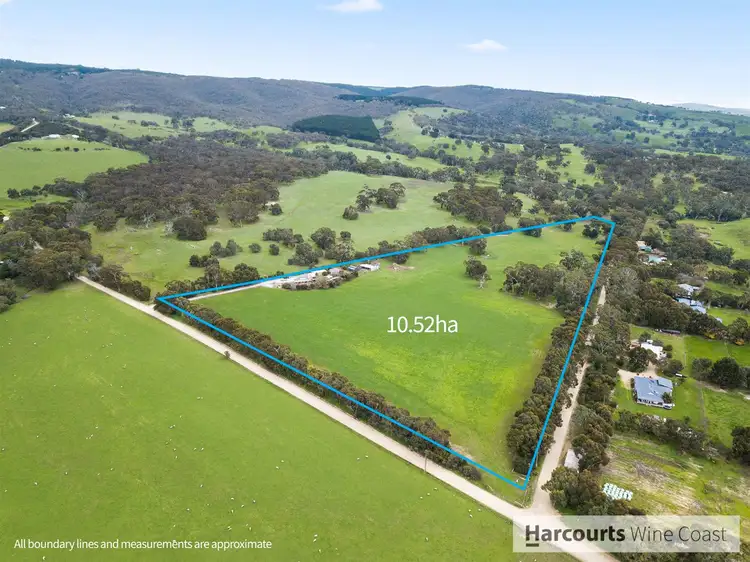 560 Hay Flat Road, Hay Flat SA 5204