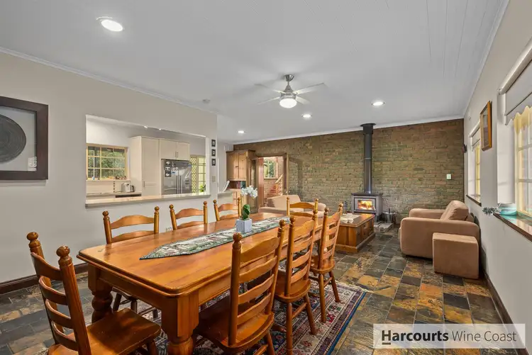 Fifth view of Homely house listing, 560 Hay Flat Road, Hay Flat SA 5204