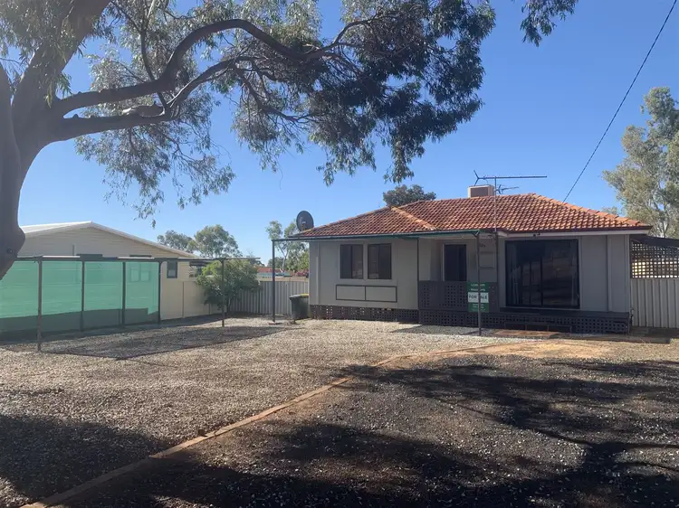 Second view of Homely house listing, 109 Altair Street, Southern Cross WA 6426