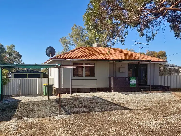 Third view of Homely house listing, 109 Altair Street, Southern Cross WA 6426
