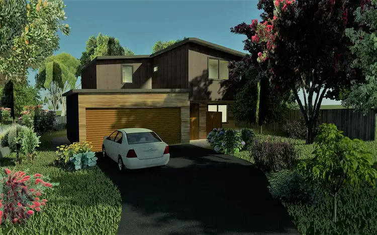 2B Diosma Court, Frankston South VIC 3199
