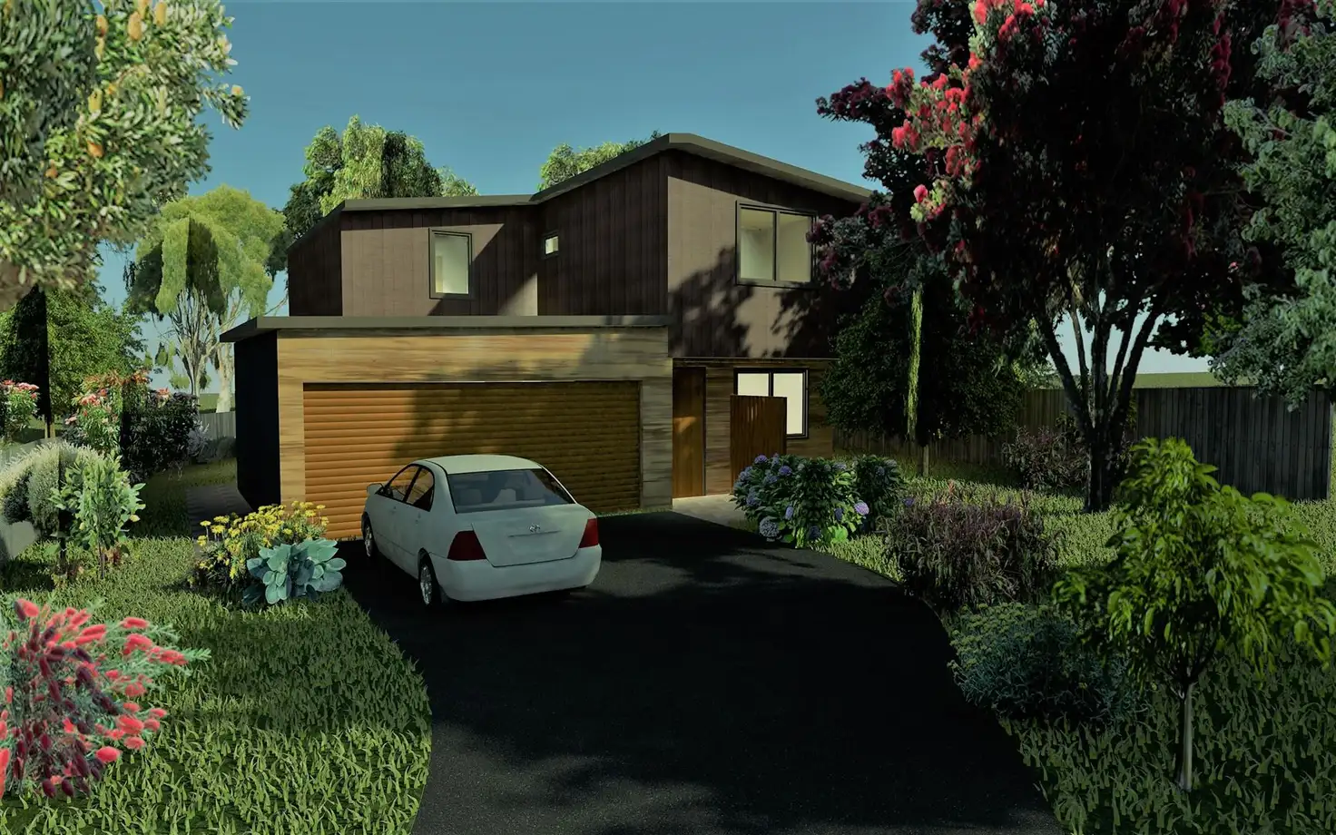 Main view of Homely land listing, 2B Diosma Court, Frankston South VIC 3199