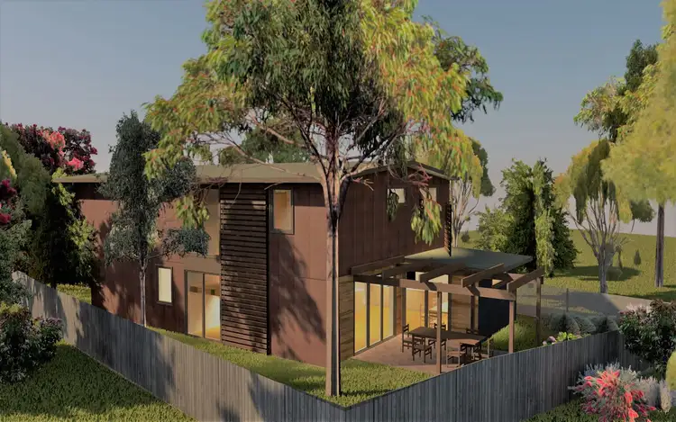Fifth view of Homely land listing, 2B Diosma Court, Frankston South VIC 3199