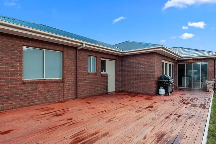 Fifth view of Homely house listing, 5 Sunnyview Place, Honeywood TAS 7017
