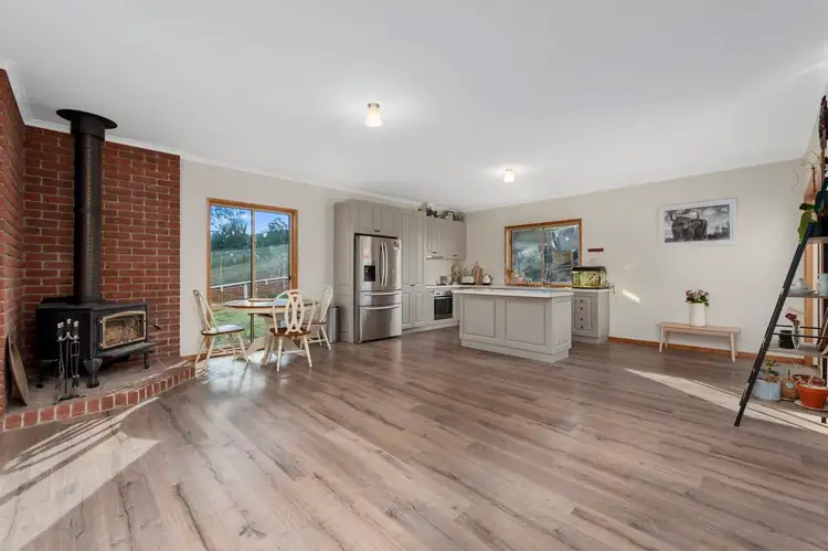 Sixth view of Homely house listing, 5 Sunnyview Place, Honeywood TAS 7017