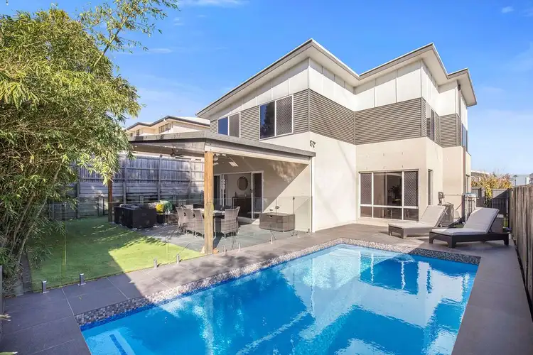 Second view of Homely house listing, 19 Emerald Street, Murarrie QLD 4172