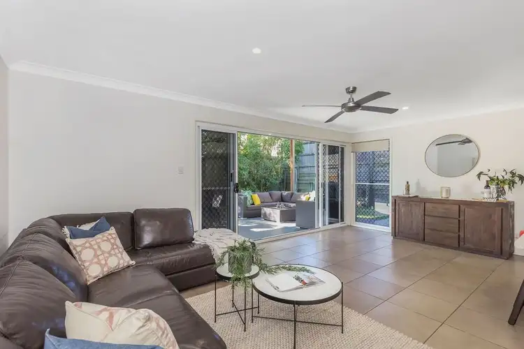 Fourth view of Homely house listing, 19 Emerald Street, Murarrie QLD 4172
